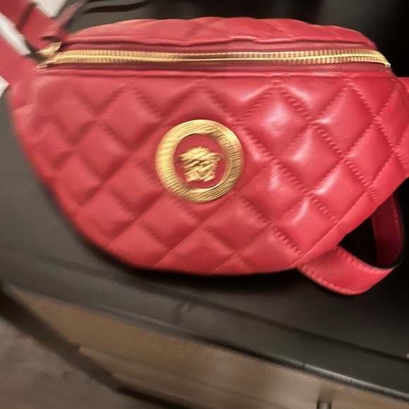 Versace belt bag NWT - Picture 3 of 9